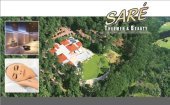 Saré Sauna & Beauty